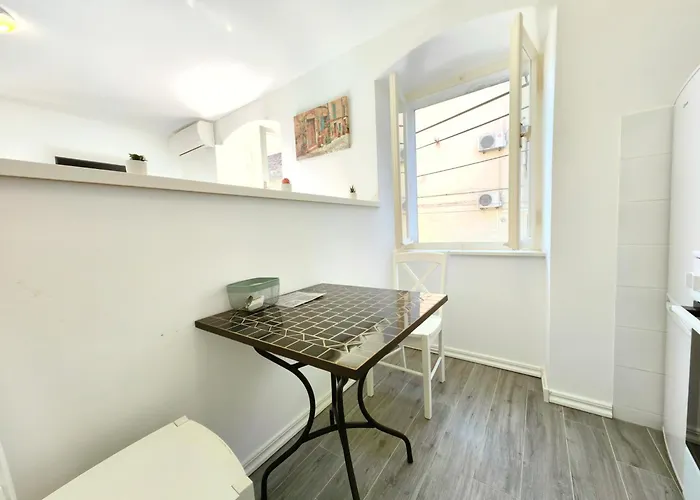 Studio Bruna In The Old Town