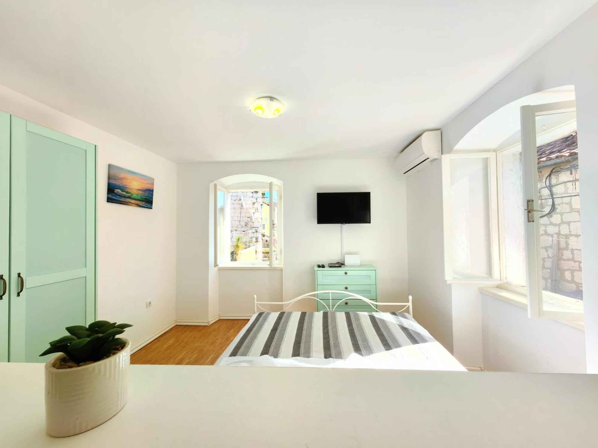 Apartment Bruna In The Old Town